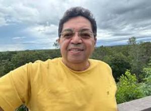 Goianyr Barbosa de Carvalho foi preso em flagrante por suspeita de lavagem de dinheiro durante Operao da PF em Palmas 