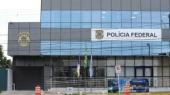 Polcia Federal cumpre mandados em operao contra vazamento de decises da Justia